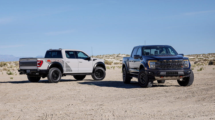 Ford F150