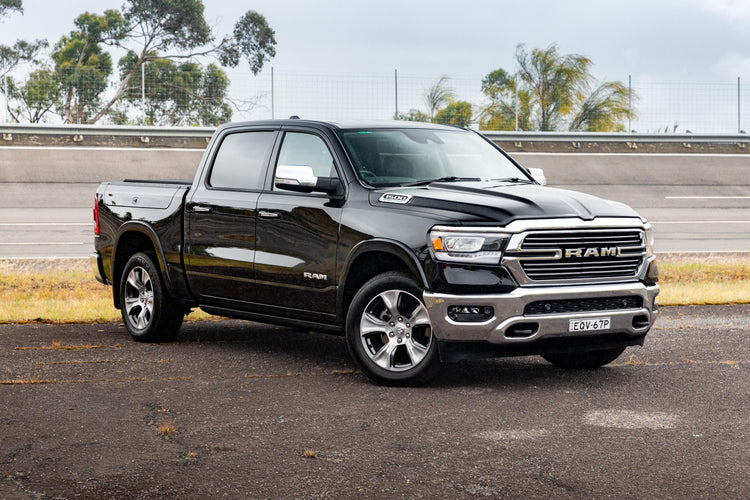 RAM 1500 DT
