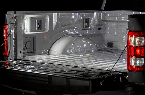 21-23 F150 XLT Bed Lighting Kit