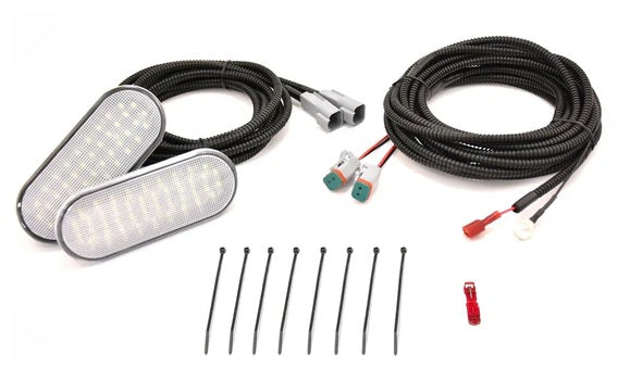 21-23 F150 XLT Bed Lighting Kit