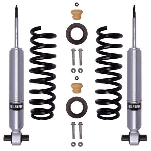 Bilstein 6112 Shocks, Front (Pair)