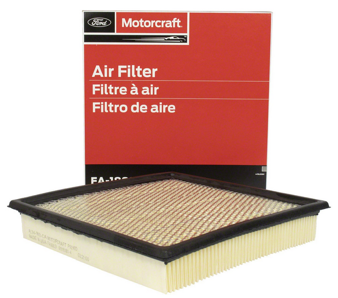 21-23 F150 FA1883 Air Filter