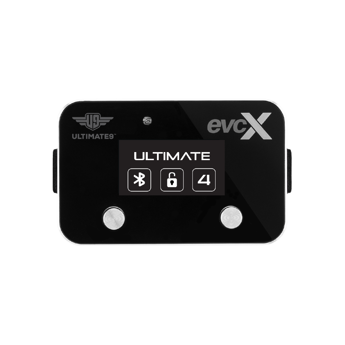 evcX Throttle Controller - DS RAM 1500