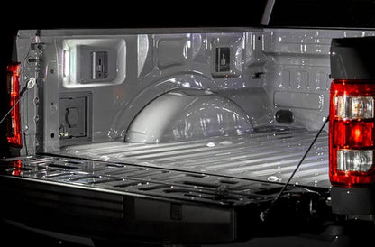 21-23 F150 XLT Bed Lighting Kit