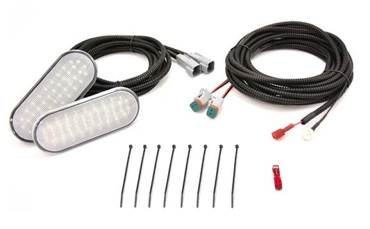 21-23 F150 XLT Bed Lighting Kit