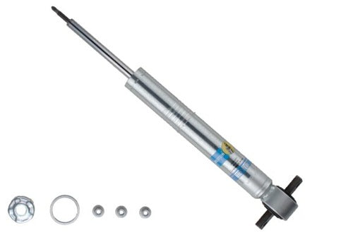 Bilstein 5100 Shocks suit Silverado 2019+, Front (Pair)