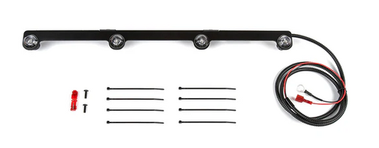 21-23 Raptor Style Grille Lighting Kit for XLT