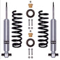 Bilstein 6112 Shocks, Front (Pair)
