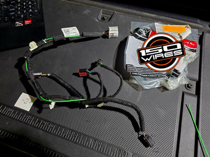 Hill Descent Control Kit to suit 21-23 F150