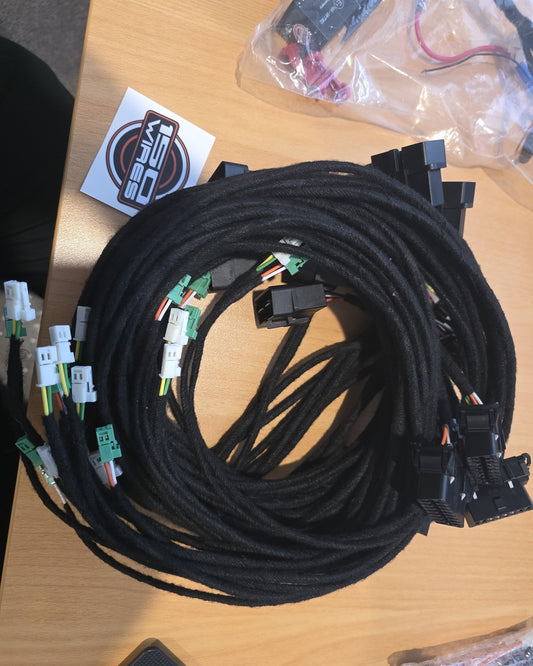 RAM Bypass Cable - DS Models