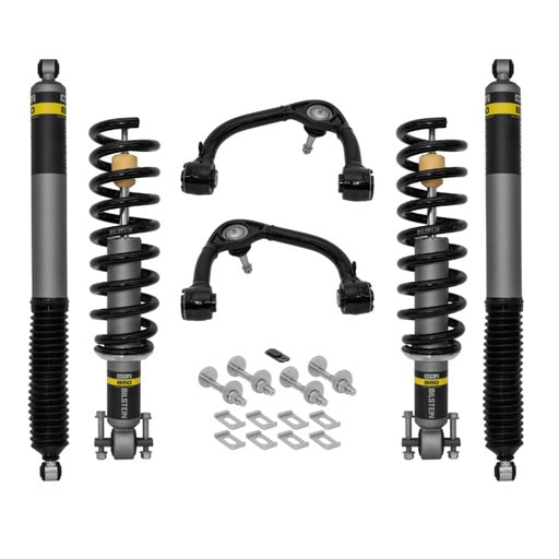 Bilstein B60 Touring Kit, Front and Rear