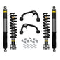 Bilstein B60 Touring Kit, Front and Rear
