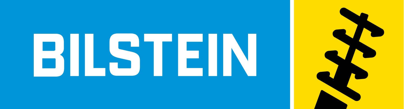 Bilstein 5100 Shocks, Front and Rear