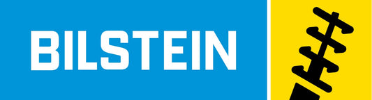 Bilstein 5100 Shocks, Front and Rear