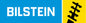Bilstein 5100 Shocks, Front and Rear