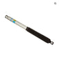 Bilstein 5100 Shocks, Rear (Pair)