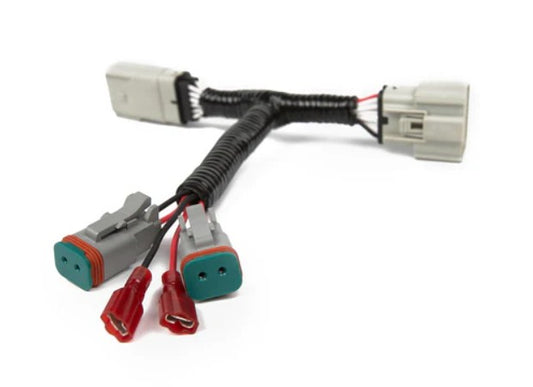 21-23 F150 C431 Connector