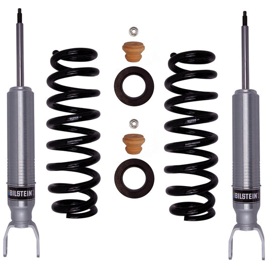 Bilstein 6112 Shocks suit DS RAM, Front (Pair)