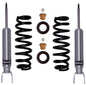 Bilstein 6112 Shocks suit DS RAM, Front (Pair)