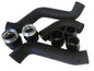 Silverado 2500/3500 Duramax Intercooler Pipe Kit