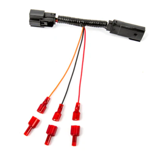 15-23 F150 Halogen Headlight Harness