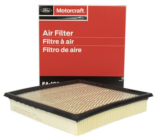 21-23 F150 FA1883 Air Filter
