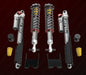 Falcon Shocks F150 Kit, Front and Rear