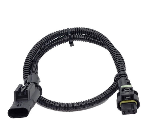 Front/Rear Parking Sensor Extension Adapters