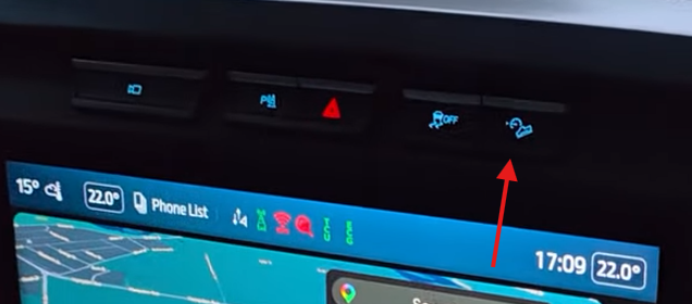 Hill Descent Control Kit to suit 21-23 F150