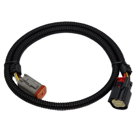 Taillight Adapters for Silverado 1500 and 2500 - pre-2024