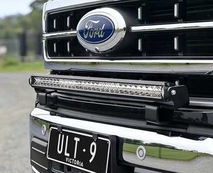 Ultimate9 F150 Led Light Bar Kit