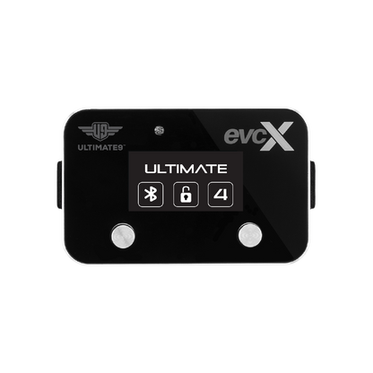 evcX Throttle Controller - DS RAM 1500