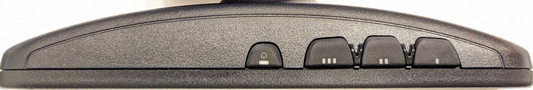 F150 Homelink Enabled Rear View Mirror
